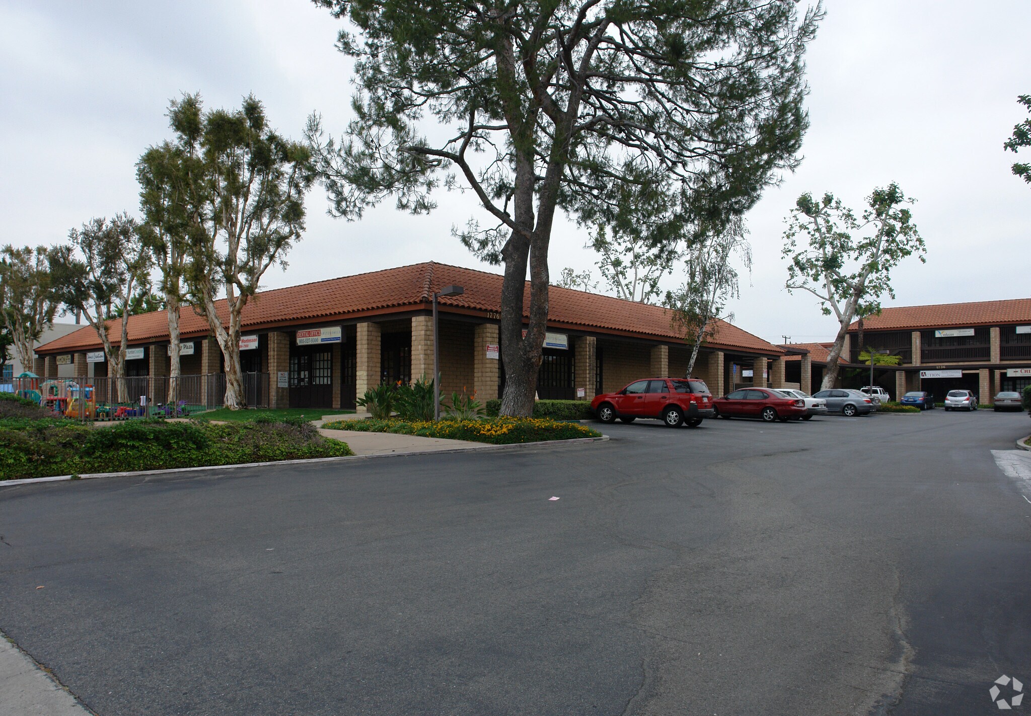 1716-1756 Erringer Rd, Simi Valley, CA for sale Primary Photo- Image 1 of 1