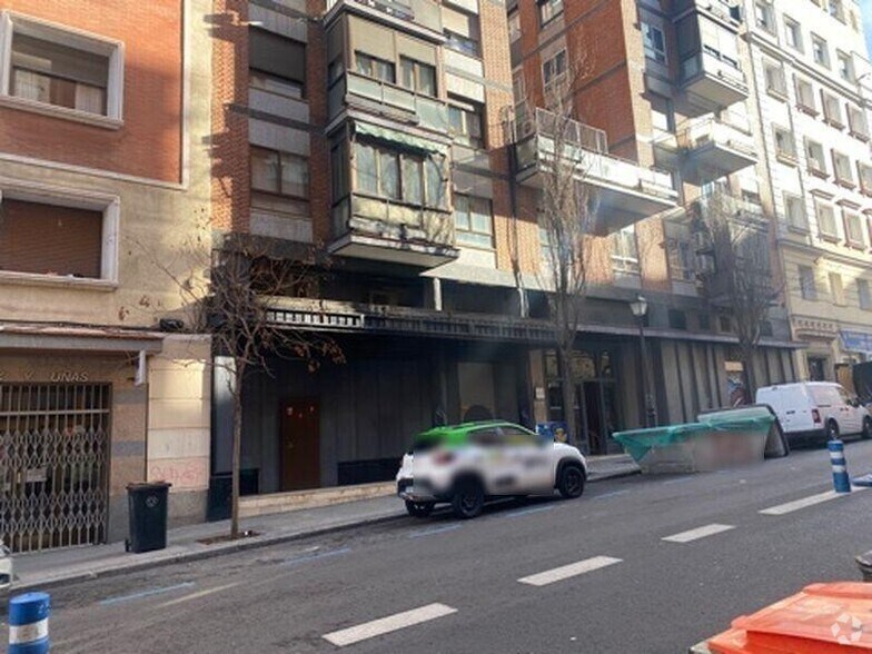 in Madrid, Madrid for sale - Interior Photo - Image 1 of 1