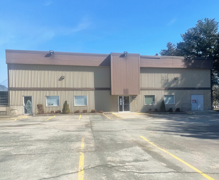 90 Boul Bégin, Sainte-claire, QC for lease - Building Photo - Image 2 of 2