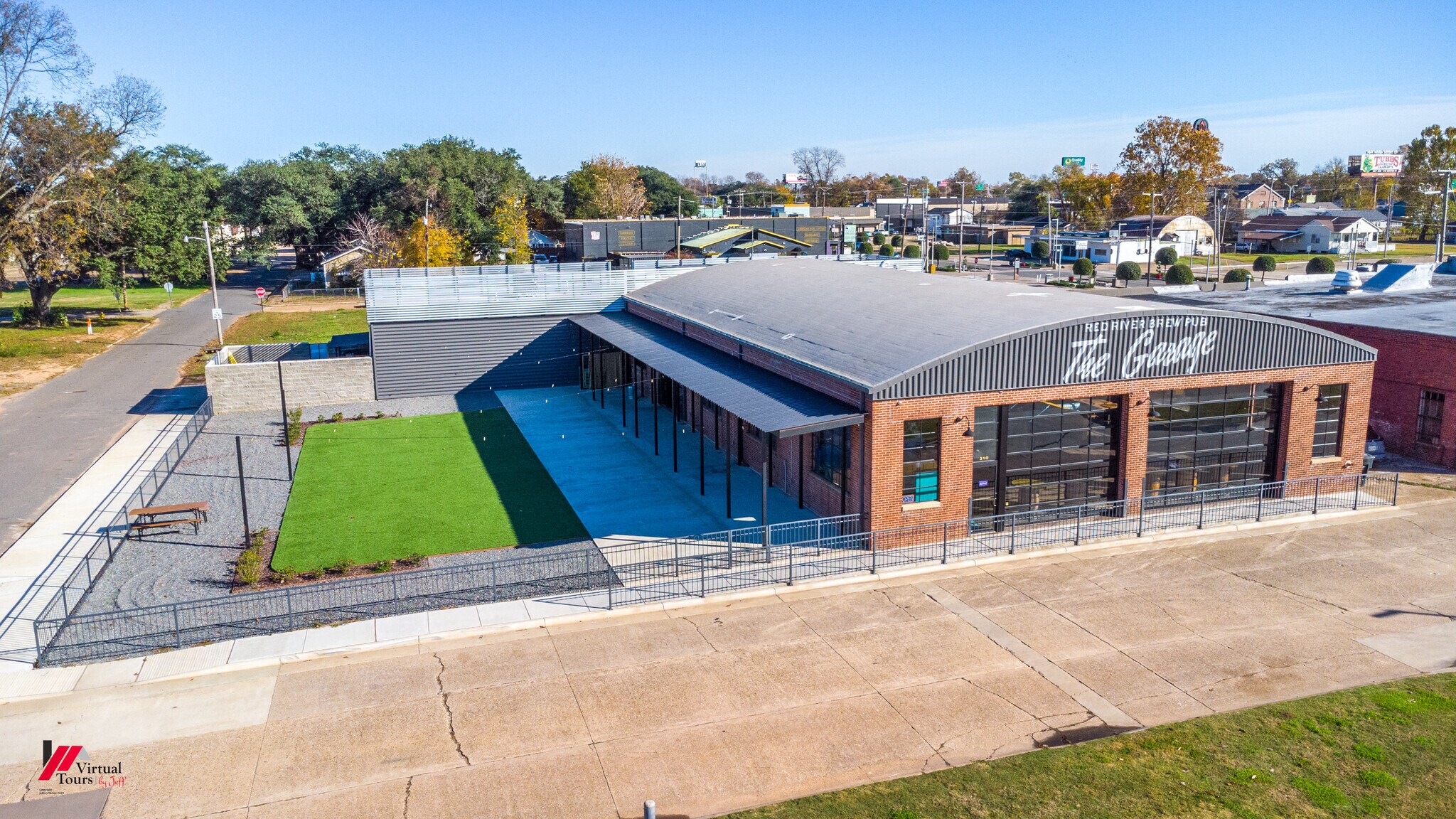 310 Mansfield St, Bossier City, LA for sale Building Photo- Image 1 of 1