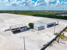 10475 Somerset - Warehouse
