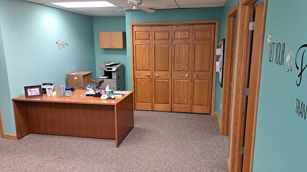 203 W Arnold Ave, Arnold, NE for sale - Interior Photo - Image 3 of 7