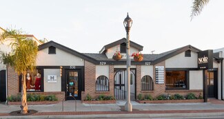 More details for 527 Carlsbad Village Dr, Carlsbad, CA - Office/Retail for Lease