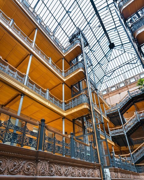 300-310 S Broadway, Los Angeles, CA for lease - Other - Image 3 of 11