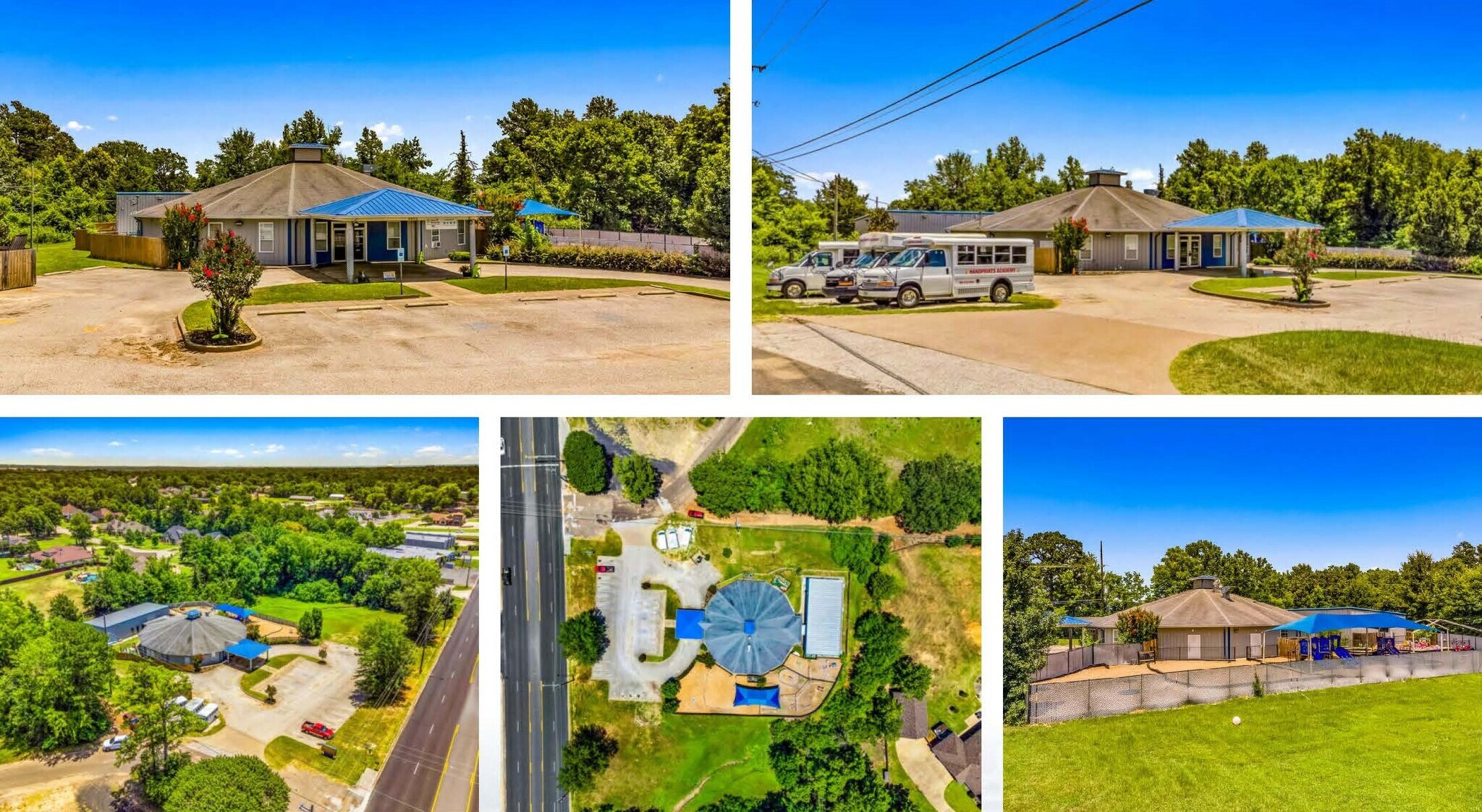 3902 Gilmer Rd, Longview, TX 75604 Handprints Academy