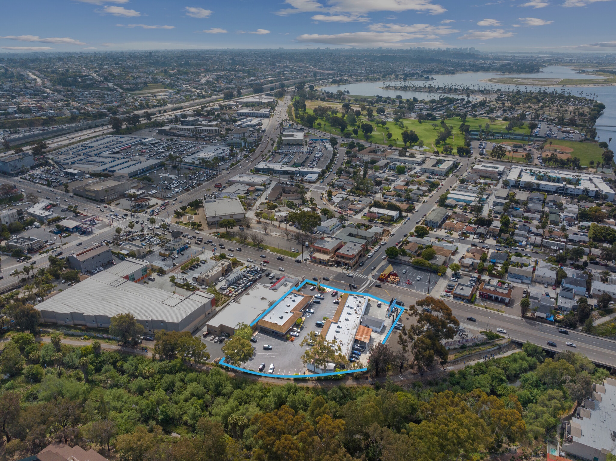 2710 Garnet Ave, San Diego, CA for sale Building Photo- Image 1 of 5