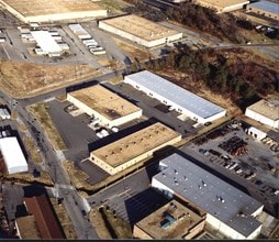 5741 Bayside Rd, Virginia Beach, VA - AERIAL  map view