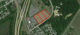 More details for 640 Lafferty Ln, Dover, DE - Land for Lease