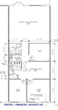 740 Marne Hwy, Moorestown, NJ for lease Site Plan- Image 1 of 1