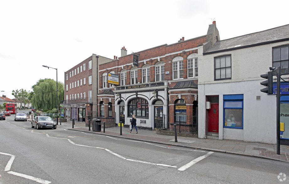 22 The Village, London for lease - Building Photo - Image 3 of 3