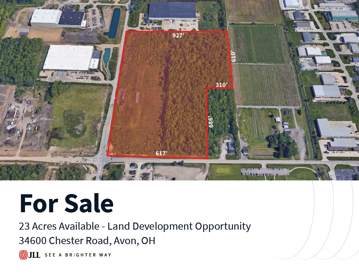 34600 Chester Rd, Avon, OH for sale Building Photo- Image 1 of 7