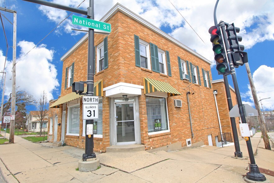 271 State St, Elgin, IL for sale - Building Photo - Image 1 of 1