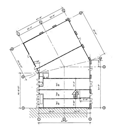 32040-32100 Union Landing Dr, Union City, CA for lease Floor Plan- Image 1 of 1