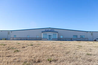 More details for 711 Boren Blvd, Seminole, OK - Industrial for Sale