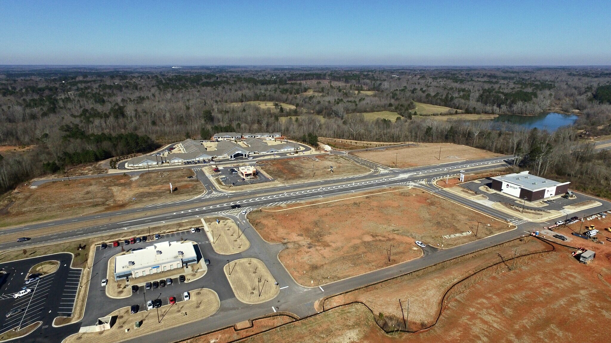 925 US 29, Athens, GA for sale Primary Photo- Image 1 of 1