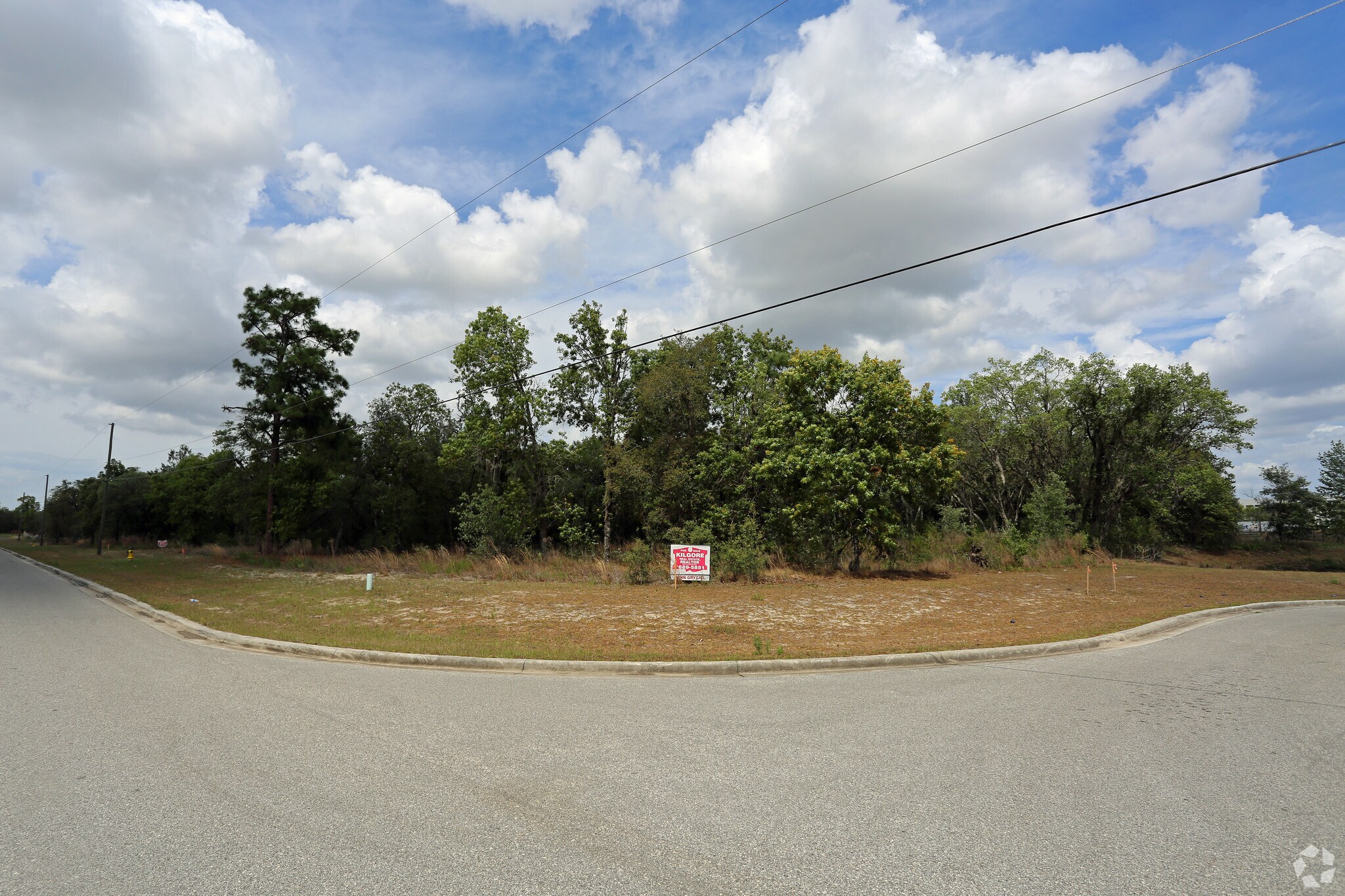 Edward R Noll Dr, Spring Hill, FL for sale Primary Photo- Image 1 of 1