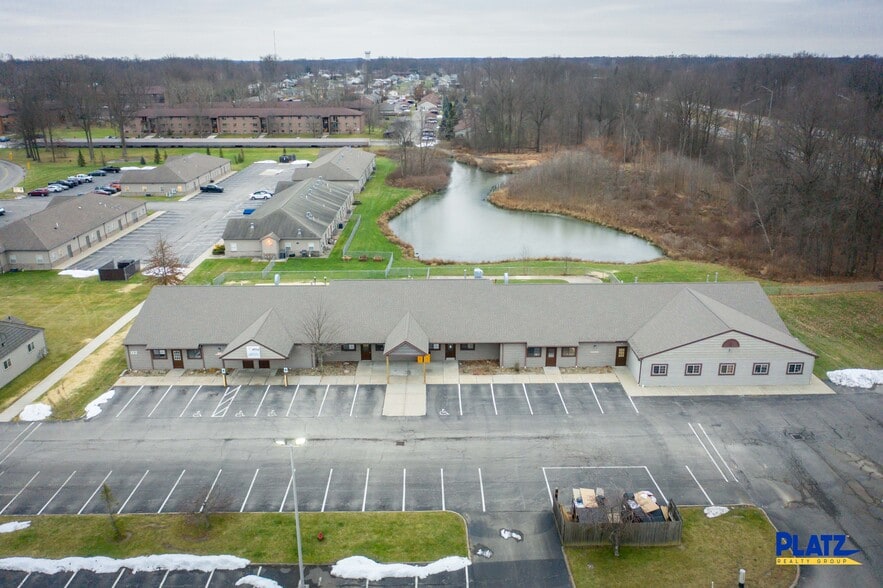 122 Westchester Dr, Youngstown, OH for sale - Building Photo - Image 2 of 11