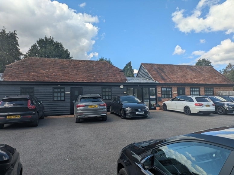 Greenways Studios, Godalming for lease - Building Photo - Image 3 of 9