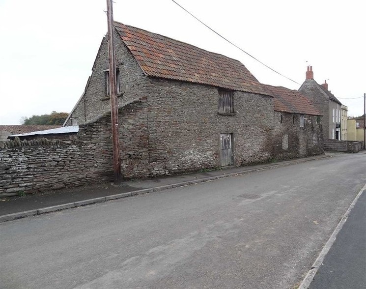 Castle Farm Rd, Bristol for sale - Primary Photo - Image 1 of 1