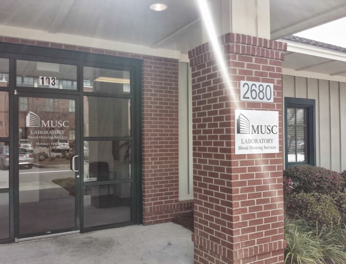 2680 Elms Plantation Blvd, North Charleston, SC 29406