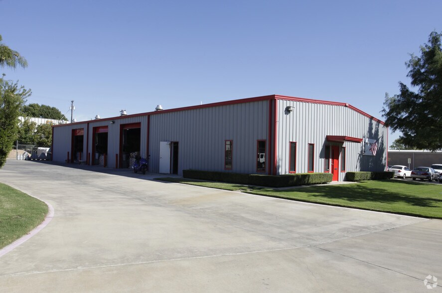 501 E Main St, Arlington, TX for sale - Primary Photo - Image 1 of 1