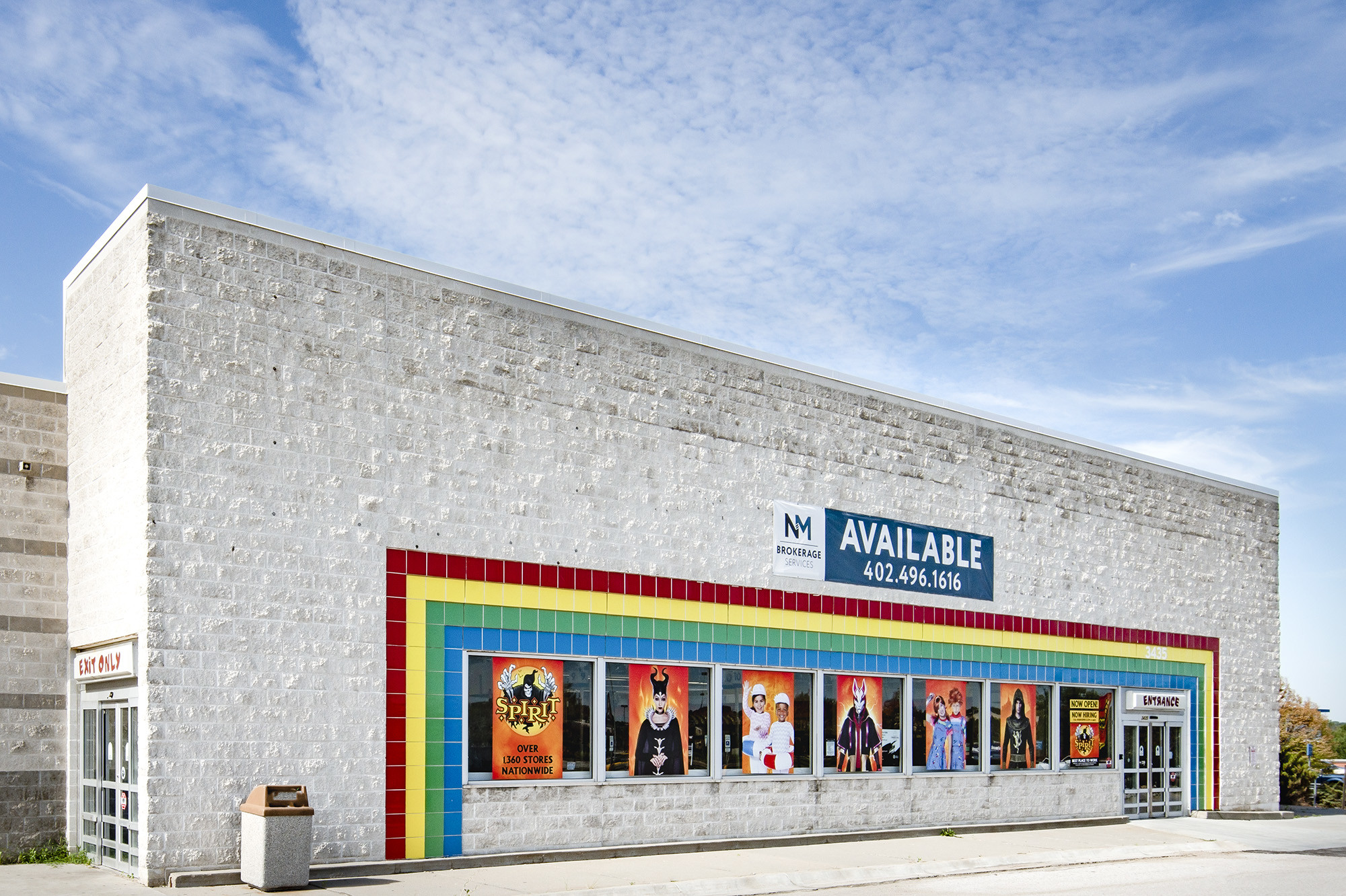 3435 Oak View Dr, Omaha, NE for sale Building Photo- Image 1 of 1