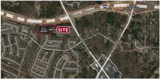 More details for 000 Sunset Lake Rd, Apex, NC - Land for Sale