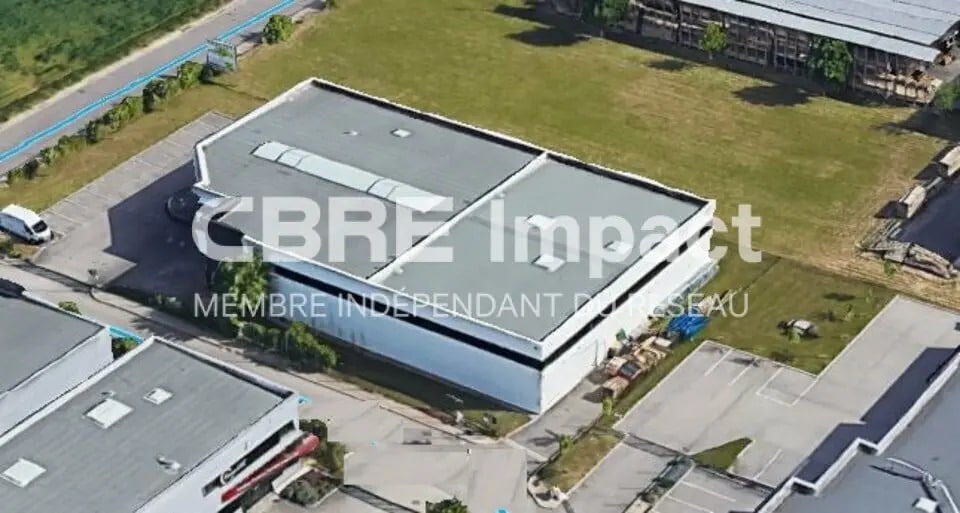 Flex in Marsannay-la-Côte for lease - Building Photo - Image 3 of 14