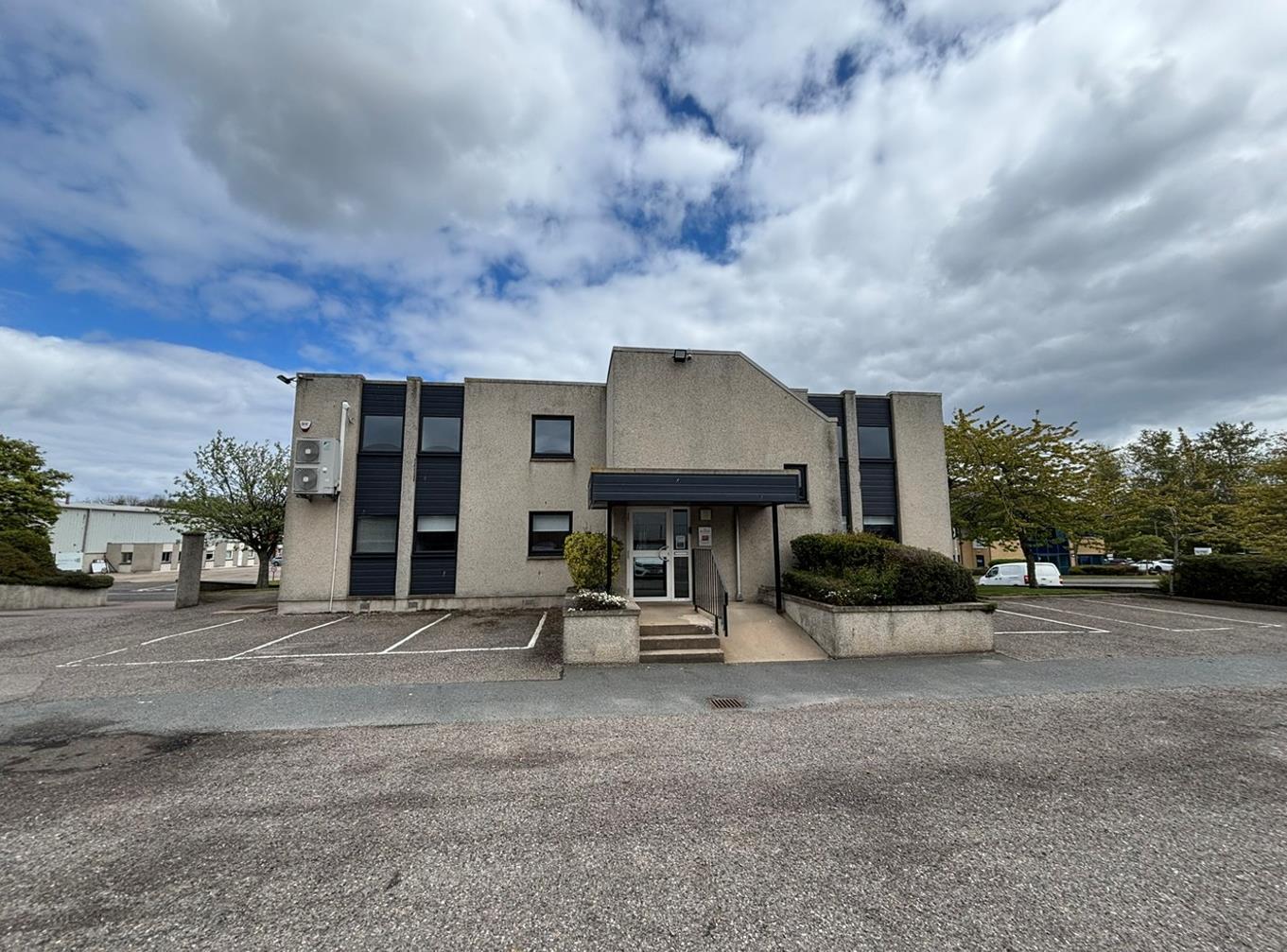 Denmore Rd, Bridge Of Don for lease Building Photo- Image 1 of 3