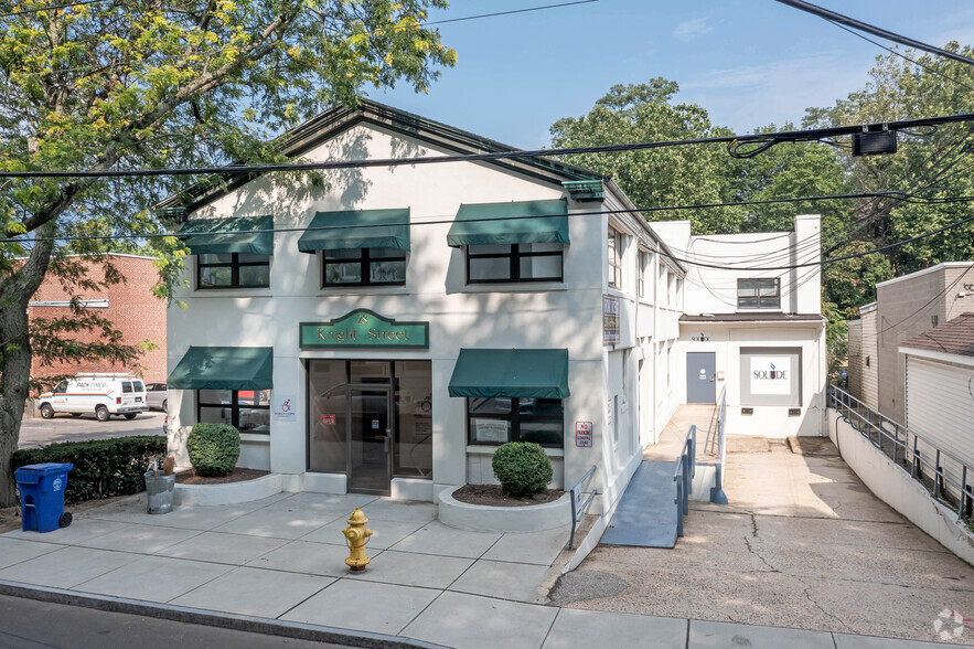 28 Knight St, Norwalk, CT for lease - Primary Photo - Image 2 of 4