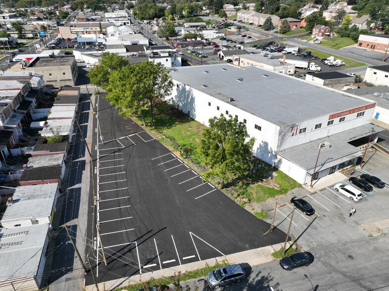 732 N 16th St, Allentown, PA for lease - Building Photo - Image 3 of 20