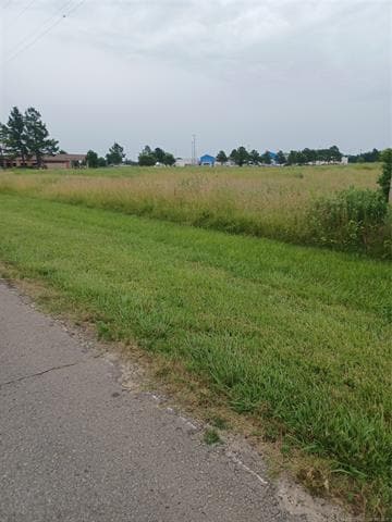 Paul Carr Drive, Checotah, OK for sale - Primary Photo - Image 1 of 16