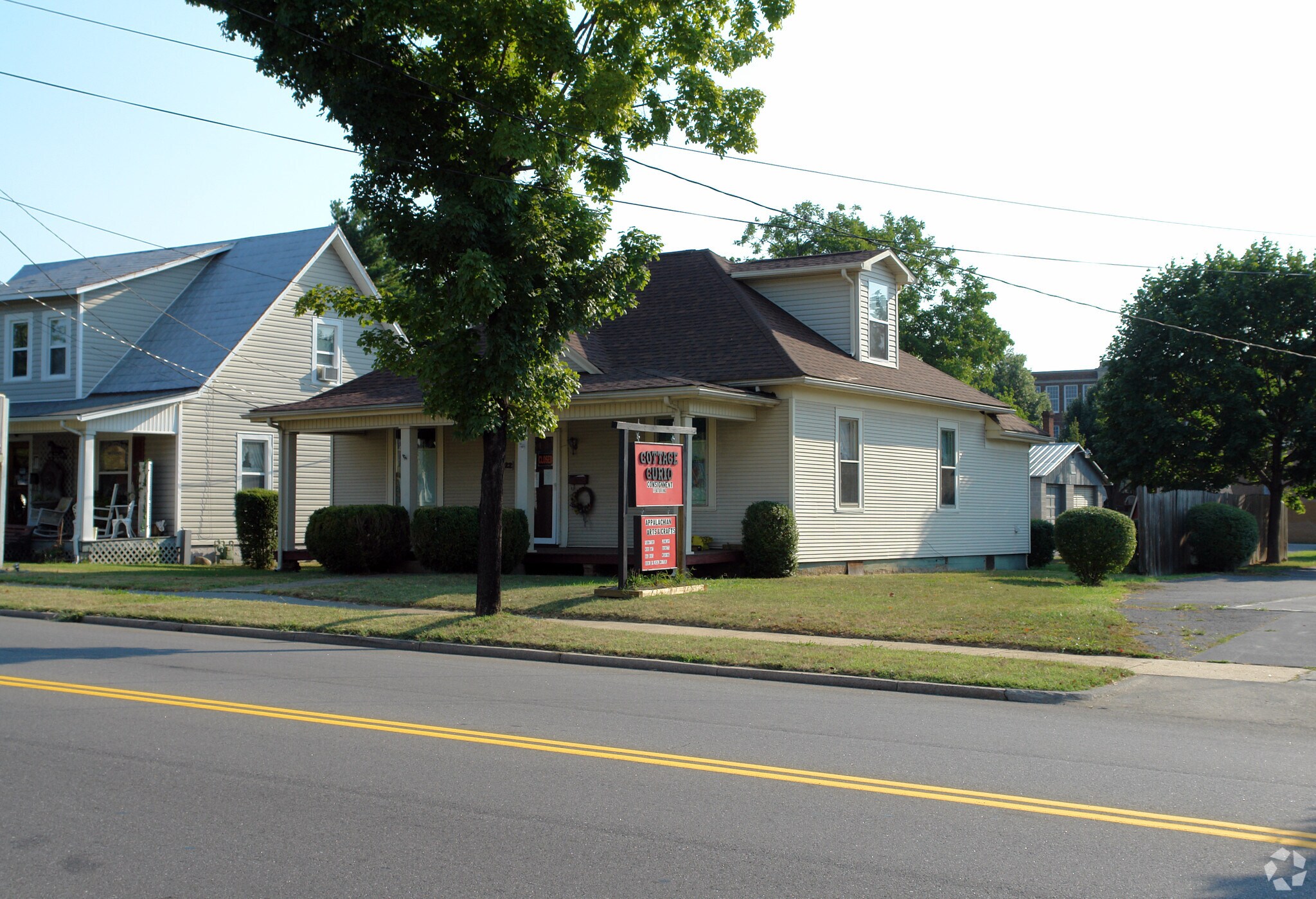 622 S Colorado St, Salem, VA for sale Primary Photo- Image 1 of 1