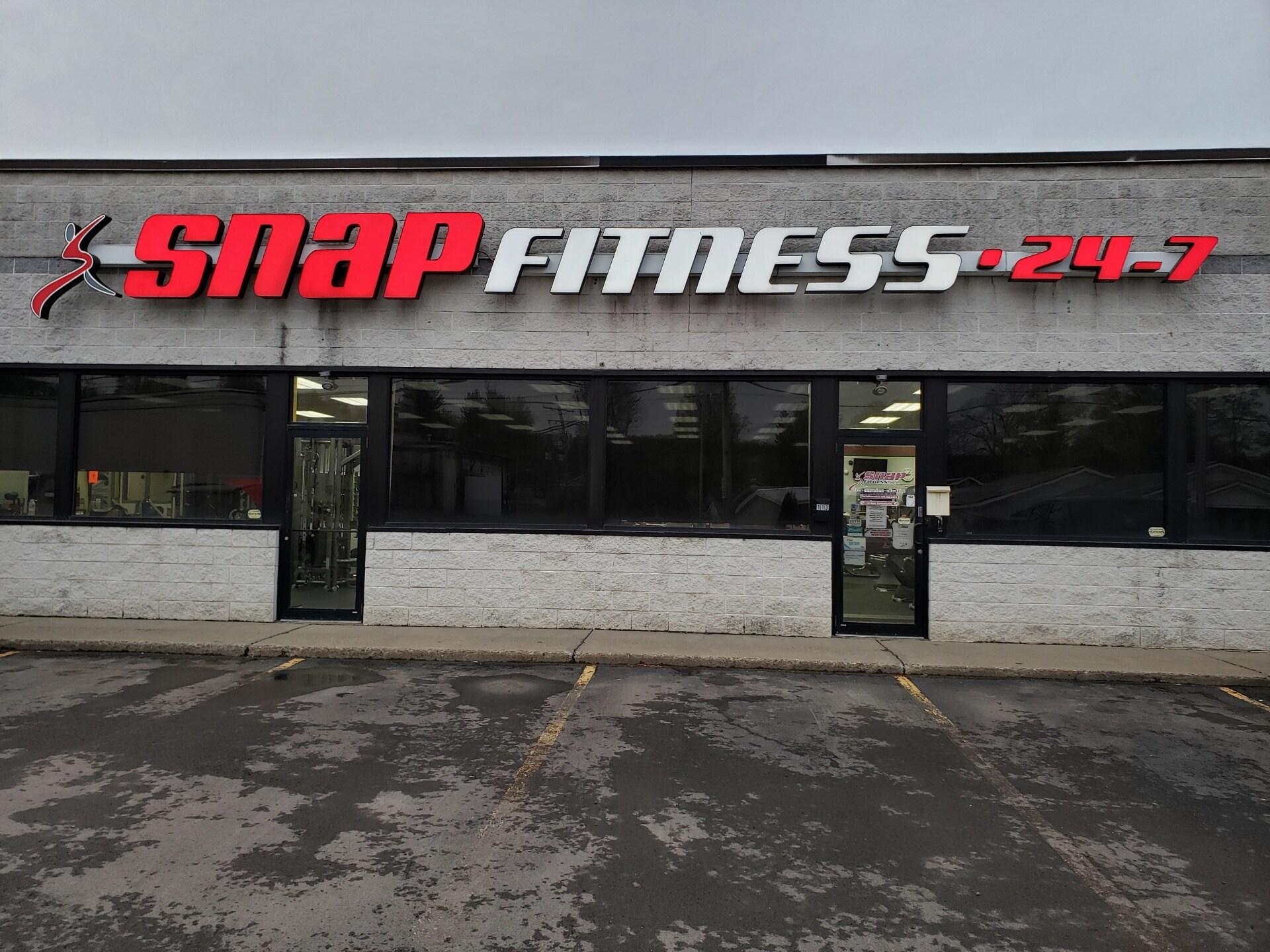 113 W Smith St, Corry, PA for sale Building Photo- Image 1 of 1