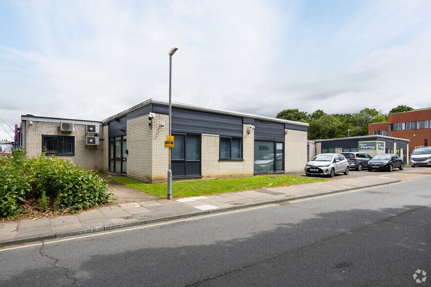 Cow Ln, Canterbury for lease - Building Photo - Image 3 of 3