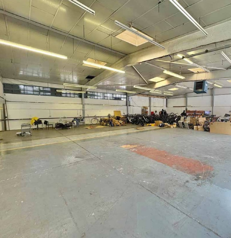 84A North Western St, Manchester for lease Interior Photo- Image 1 of 2