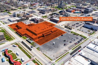 More details for 202 N Schuyler Ave, Kankakee, IL - Office for Sale