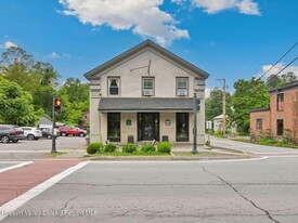 3656 Main St, Stone Ridge NY - Convenience Store