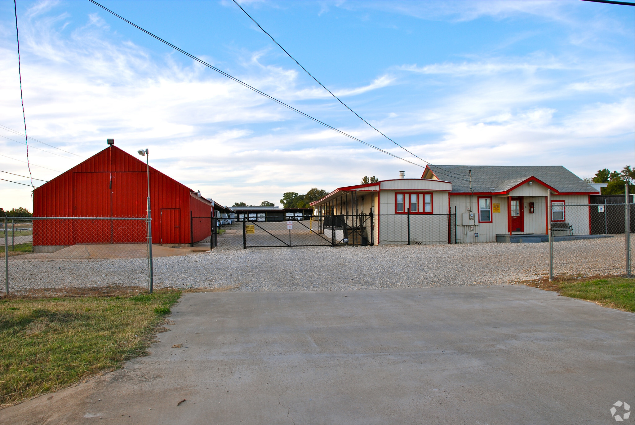 2180 Highway 1187, Mansfield, TX for sale Primary Photo- Image 1 of 1