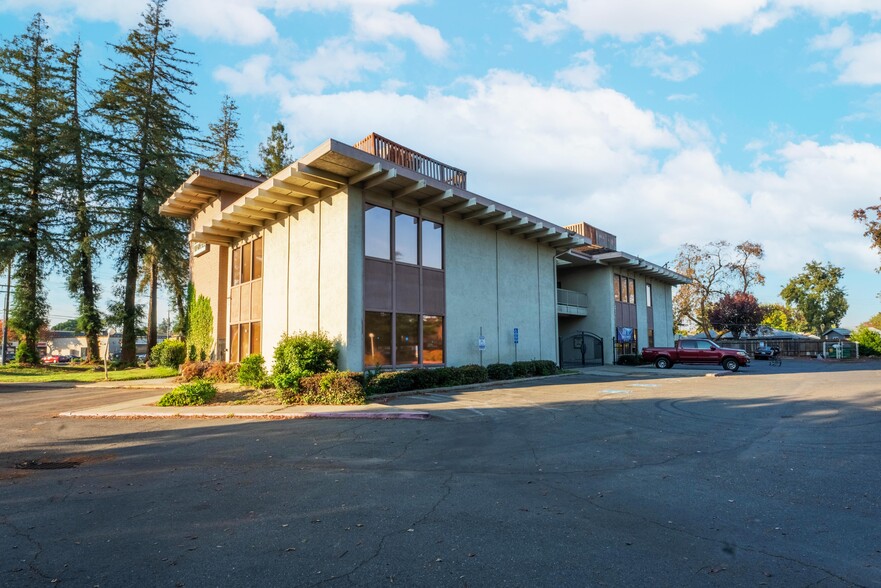 3350 Watt Ave, Sacramento, CA for sale - Building Photo - Image 1 of 1