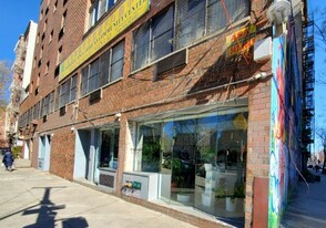 36 Rivington St, New York NY - Commercial Real Estate