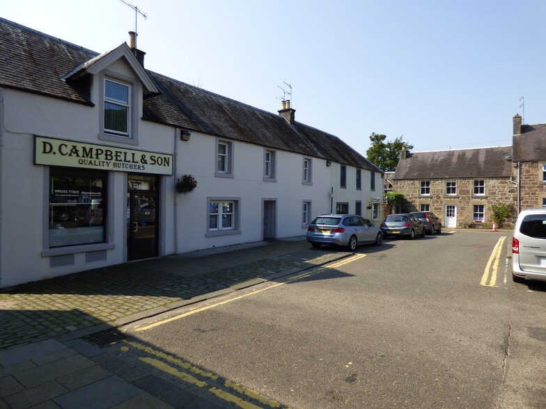 22 Ancaster Sq, Callander for sale - Other - Image 3 of 23