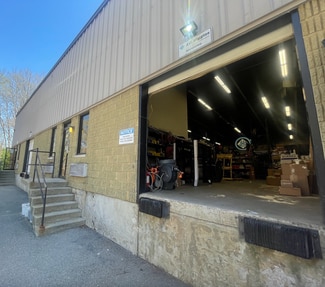 More details for 70 Hawes Way, Stoughton, MA - Flex for Lease