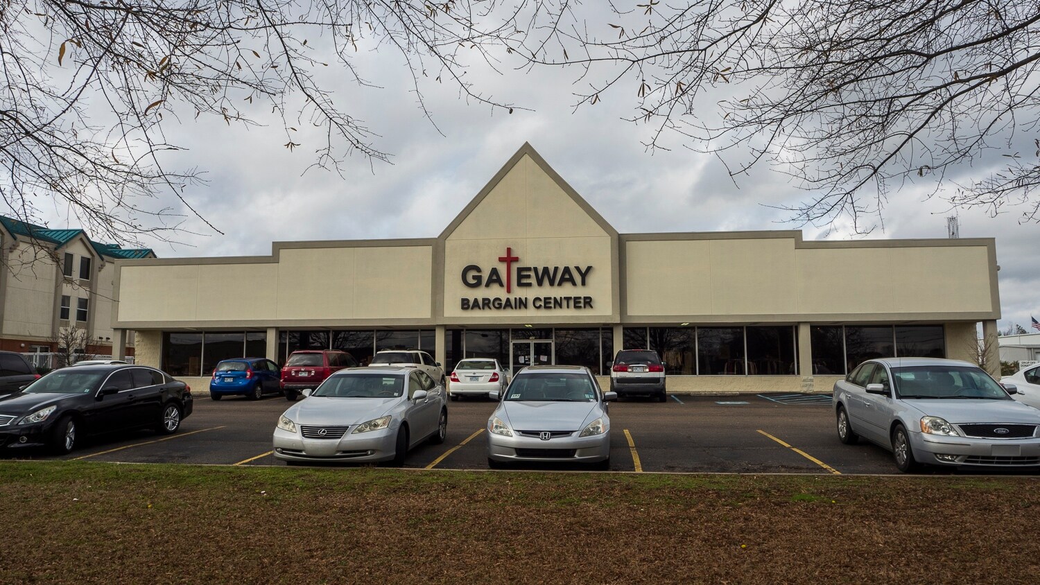 749 Ridgewood Rd, Ridgeland, MS for sale Primary Photo- Image 1 of 1