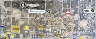 More details for S Jones Blvd, Las Vegas, NV - Land for Lease