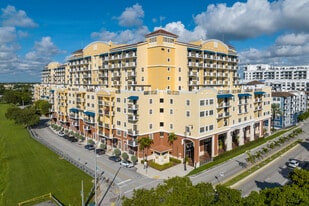 Colonnade at Dadeland - Owner Financed Property