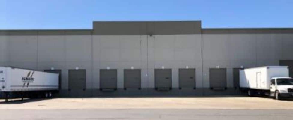 3837 Producers Dr, Stockton, CA for lease - Building Photo - Image 3 of 3