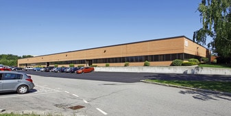 175 Commerce Way - Day Care Center