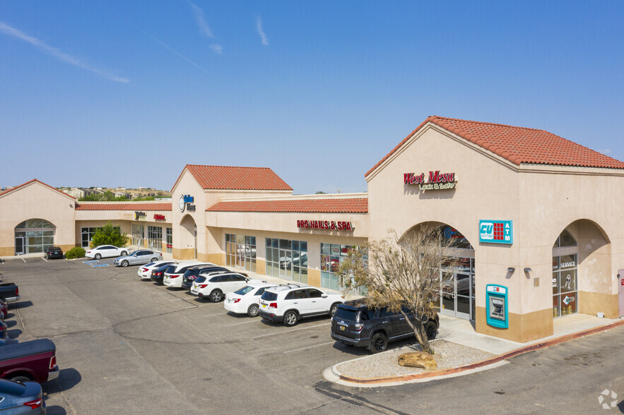 111 Rio Rancho Blvd NE, Rio Rancho, NM 87124 | LoopNet