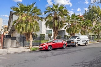 More details for 5427 Carlton Way, Los Angeles, CA - Multifamily for Sale